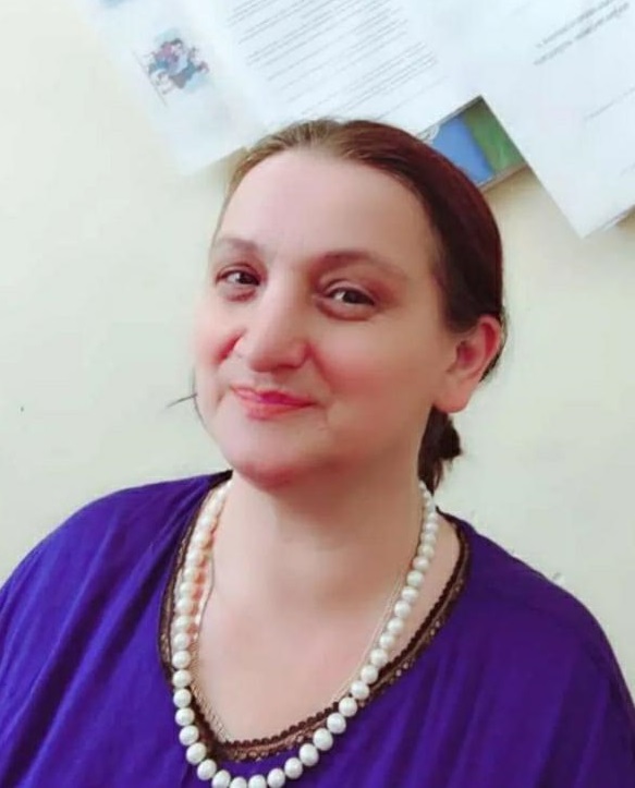 Тайгибова Нурижат Магомедзагировна.